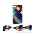 Colorful IMD soft case for iphone4/4S, factory price IMD co